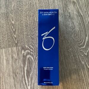 Zo skin health Body Emulsion - 8 Fl. Oz